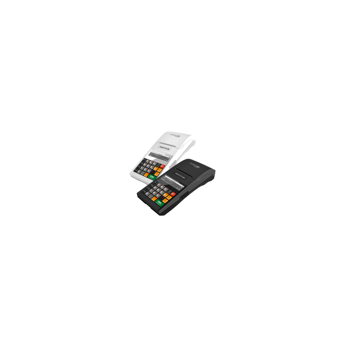 NOVITUS NANO ONLINE