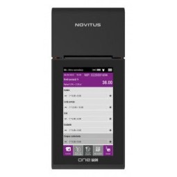 NOVITUS ONE PRO GSM24