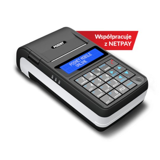POSNET MOBILE ONLINE