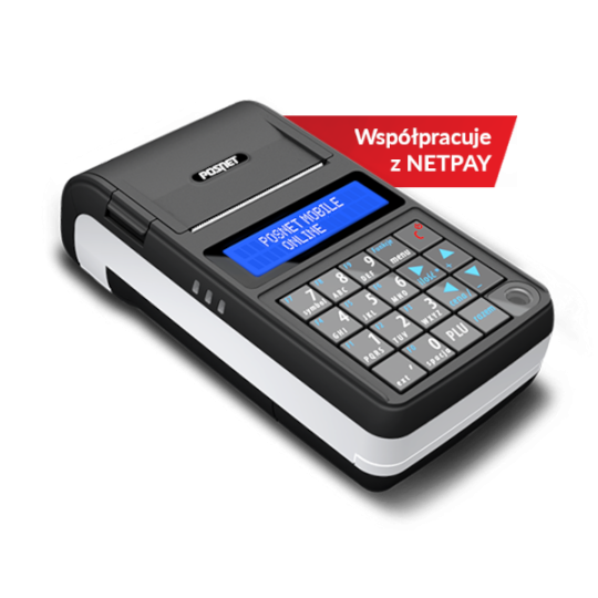 POSNET MOBILE ONLINE