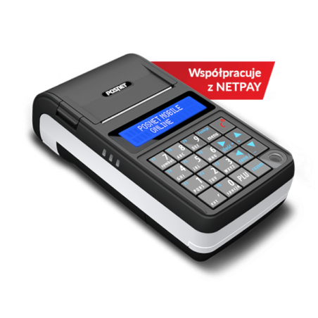 POSNET MOBILE ONLINE