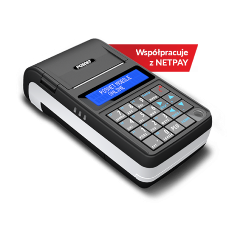 POSNET MOBILE ONLINE