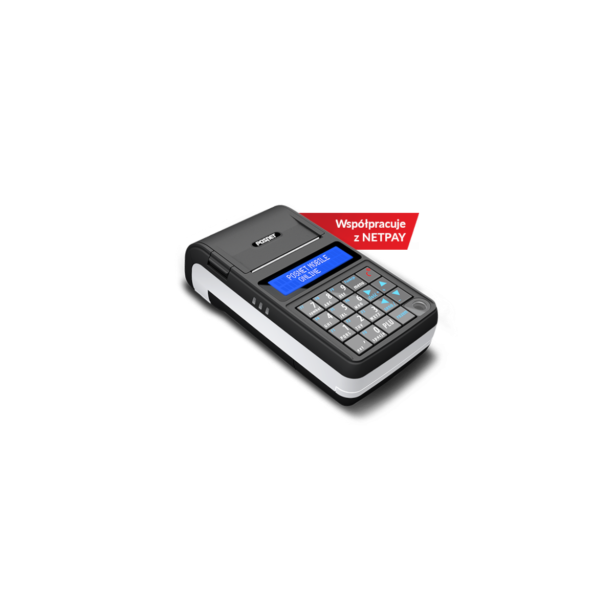 POSNET MOBILE ONLINE