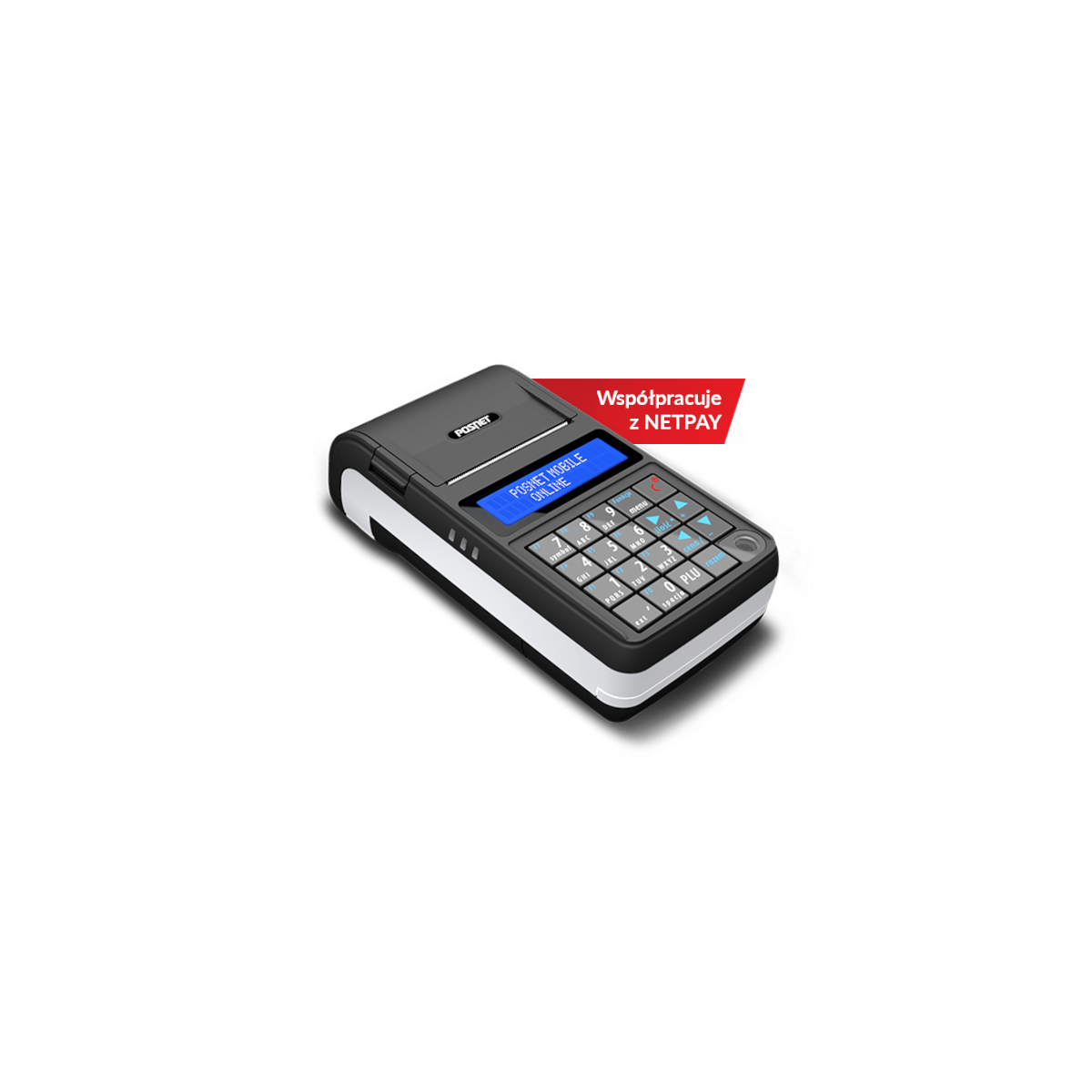 POSNET MOBILE ONLINE