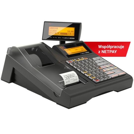 POSNET NEO ONLINE