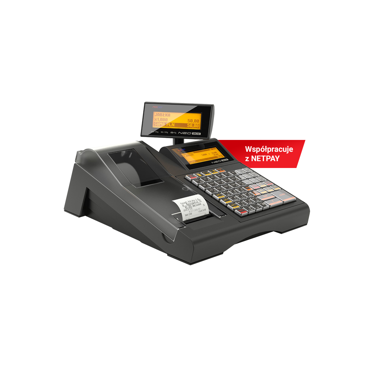 POSNET NEO ONLINE