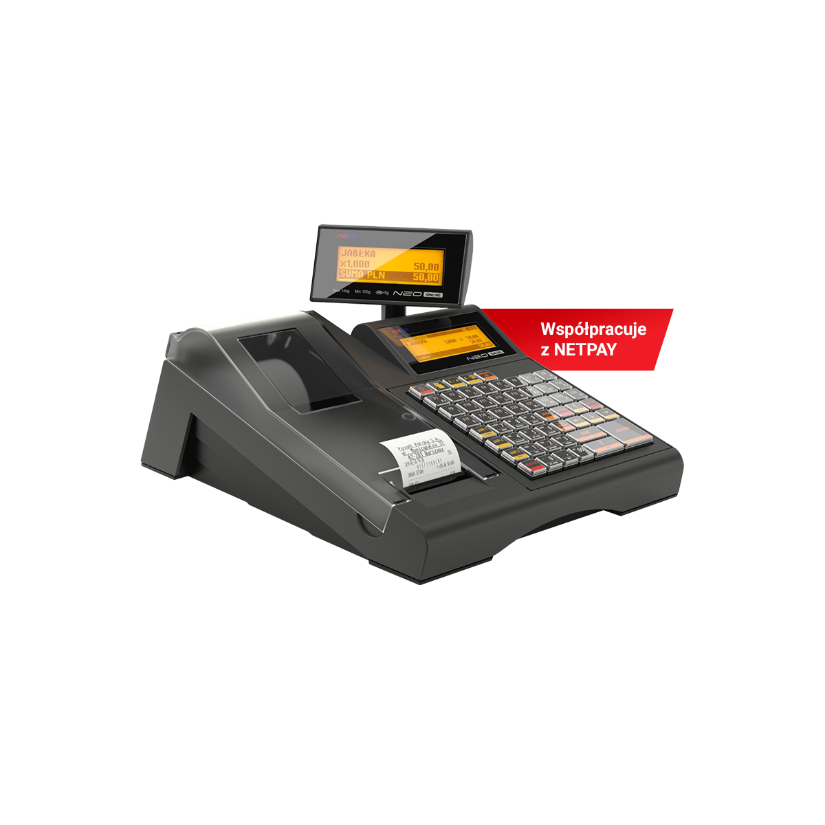 POSNET NEO ONLINE