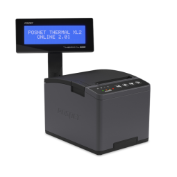 POSNET THERMAL XL2 ONLINE
