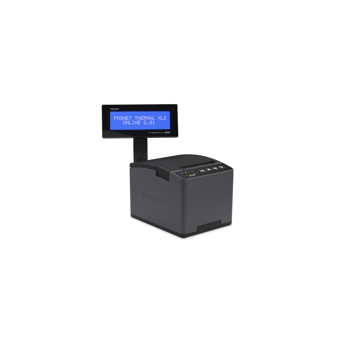 POSNET THERMAL XL2 ONLINE