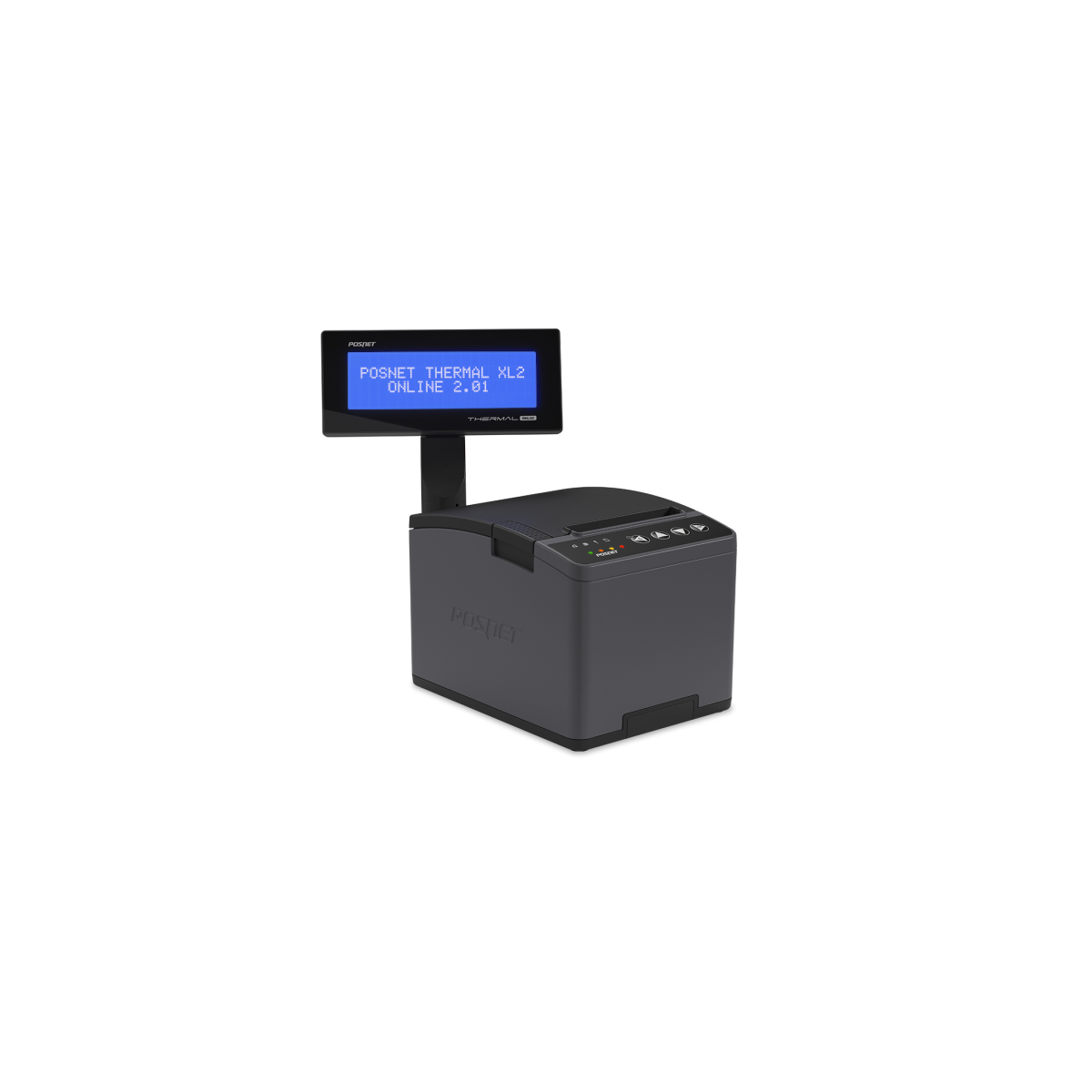POSNET THERMAL XL2 ONLINE