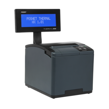POSNET THERMAL HX ONLINE