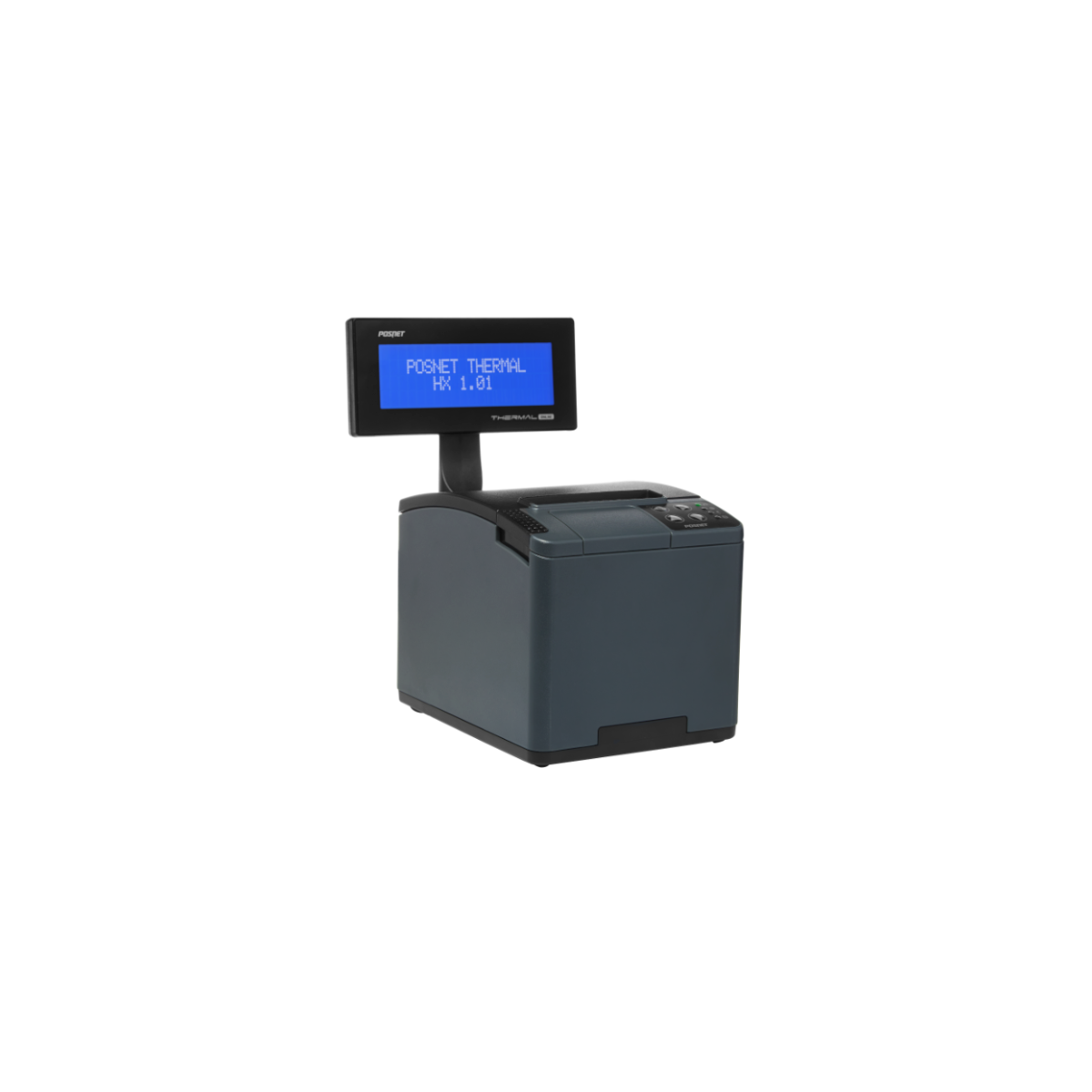 POSNET THERMAL HX ONLINE