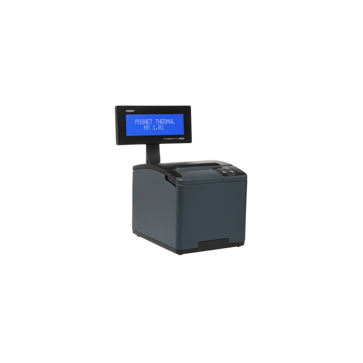 POSNET THERMAL HX ONLINE