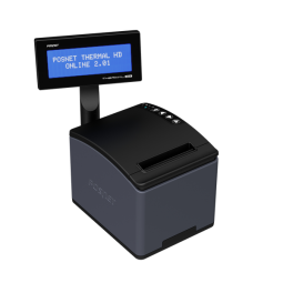 POSNET THERMAL HD ONLINE