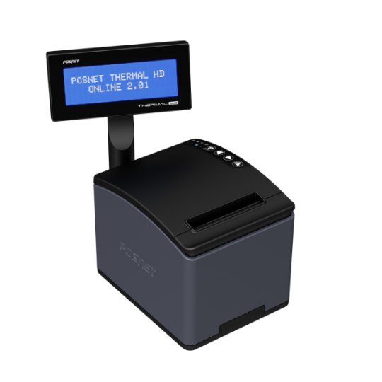 POSNET THERMAL HD ONLINE