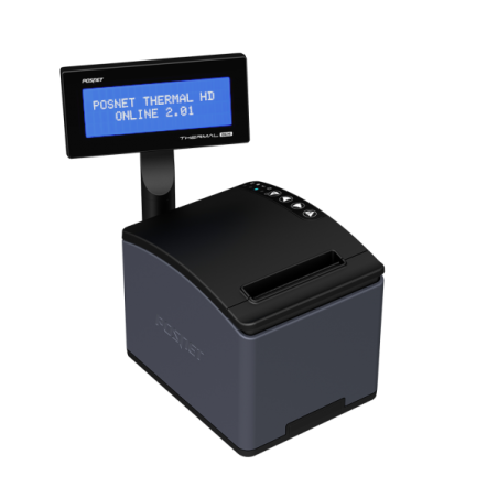 POSNET THERMAL HD ONLINE