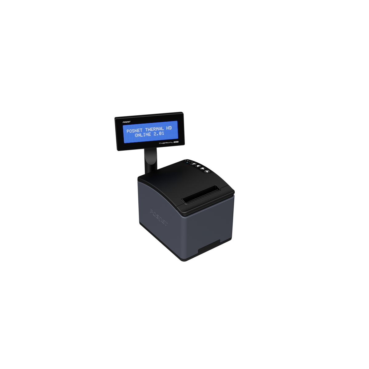 POSNET THERMAL HD ONLINE