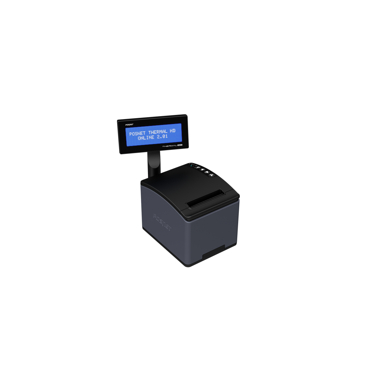 POSNET THERMAL HD ONLINE