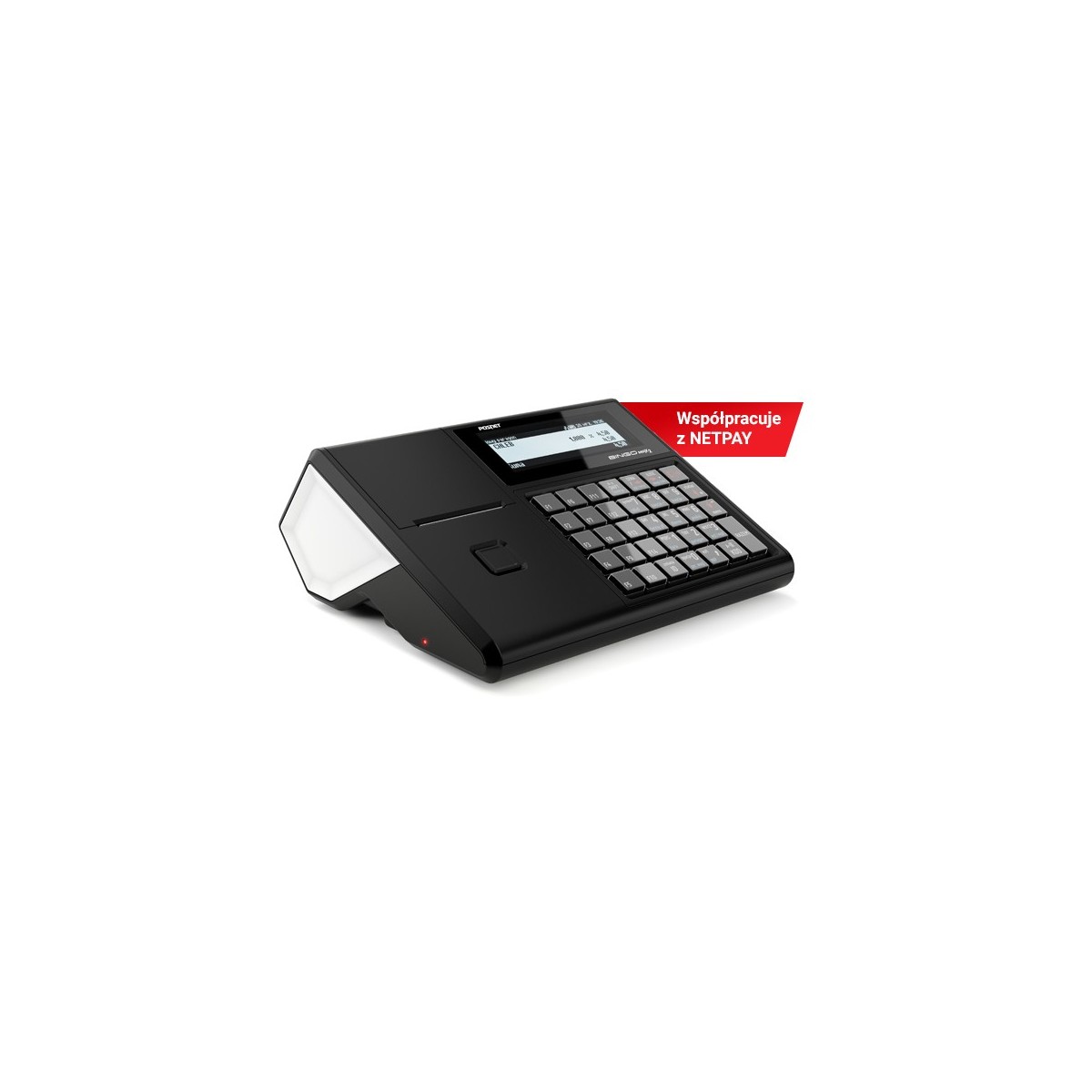 POSNET BINGO MAX2