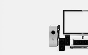 TV & audio