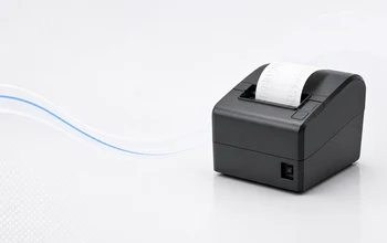 Drukarki fiskalne